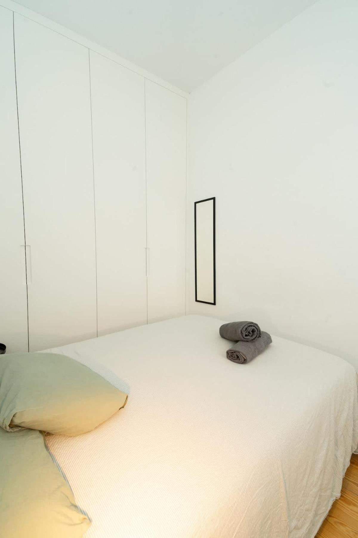 Private Rooms In Magdalena Street — Photos 2
