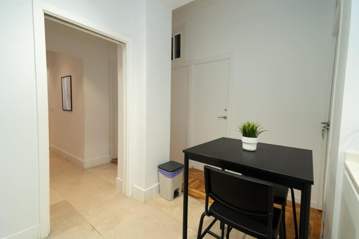 Private Rooms In Magdalena Street, Madrid